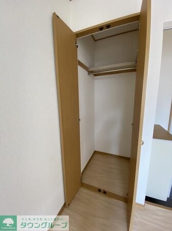 コーポエンジュIIの物件内観写真